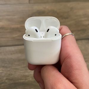 airpods